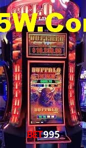Welcome Bonus Bet995