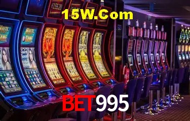 Apostas de Futebol Bet995