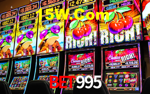 Bet995: A Experiência de Casino com Jogos de Mesa ao Vivo
