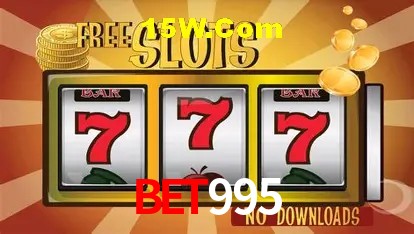 Tecnologia da Plataforma Bet995