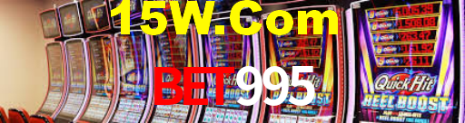 Bet995: Seu Cassino Premiado com Pagamentos Rápidos