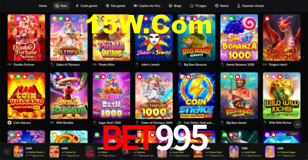 Bet 995