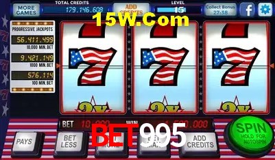 Integração de APIs Bet995