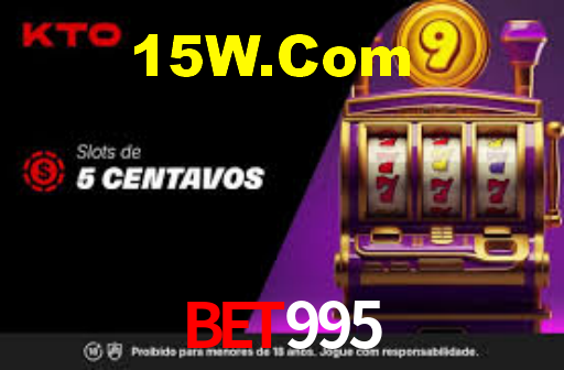 Bet 995
