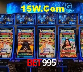 Promoção Relâmpago Bet995