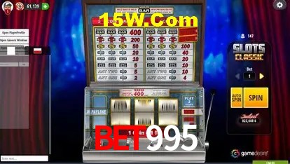Sistemas de Segurança Bet995