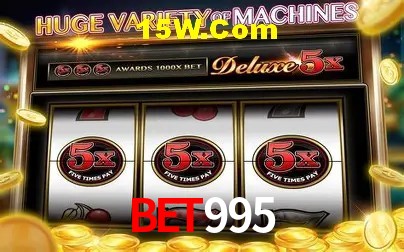 Especiais de Fim de Semana Bet995