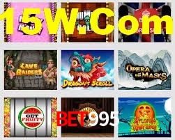 Tournaments Bet995