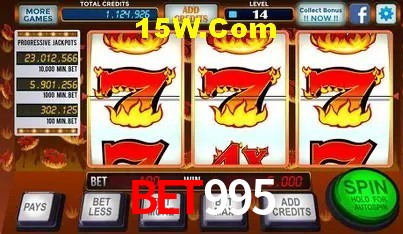 Apostas de Tênis Bet995