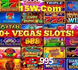 Recursos de Bônus Bet995