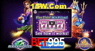 Benefícios da Conta Bet995