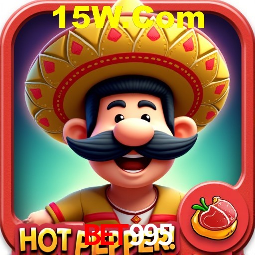 Interface do App Bet995